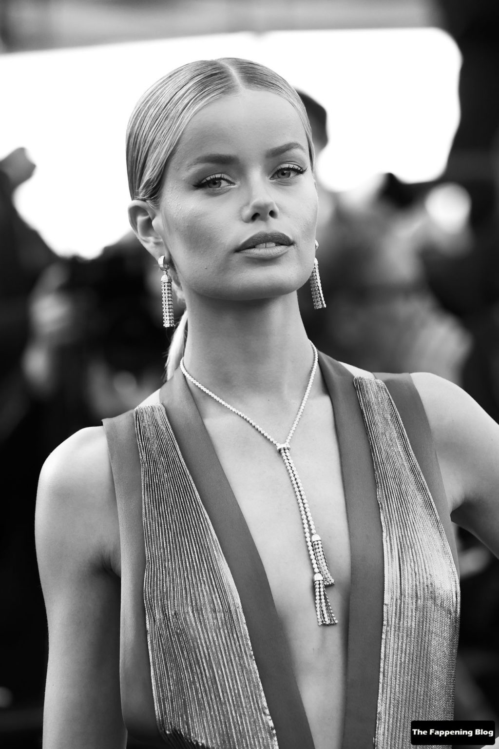 Frida Aasen Sexy The Fappening Blog 105 1 1024x1536 - Frida Aasen Poses on the Red Carpet at the 75th Annual Cannes Film Festival (150 Photos)