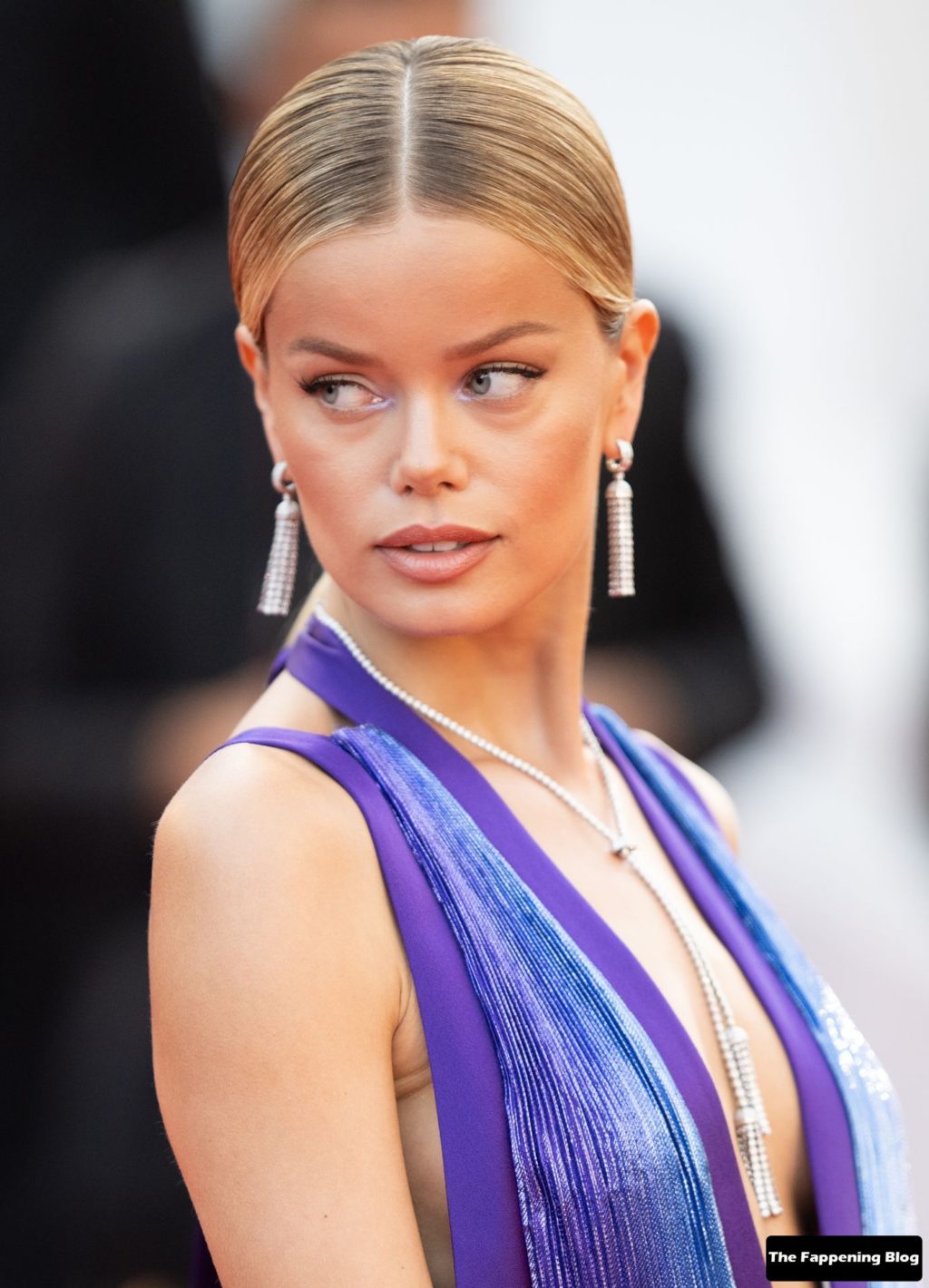 Frida Aasen Sexy The Fappening Blog 120 1 1024x1420 - Frida Aasen Poses on the Red Carpet at the 75th Annual Cannes Film Festival (150 Photos)