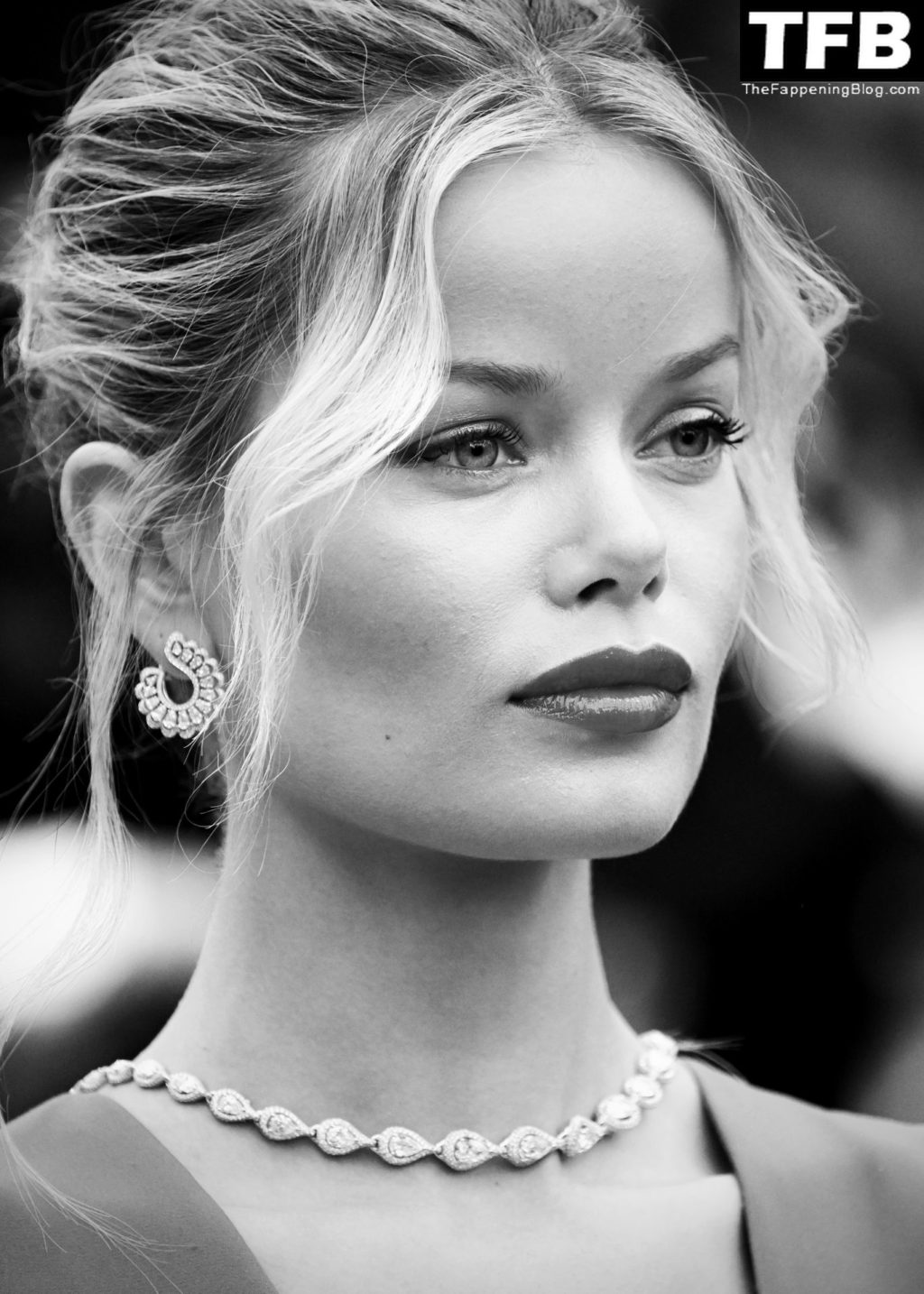 Frida Aasen Sexy The Fappening Blog 77 1024x1434 - Frida Aasen Looks Stunning in a Red Dress at the 75th Annual Cannes Film Festival (153 Photos)