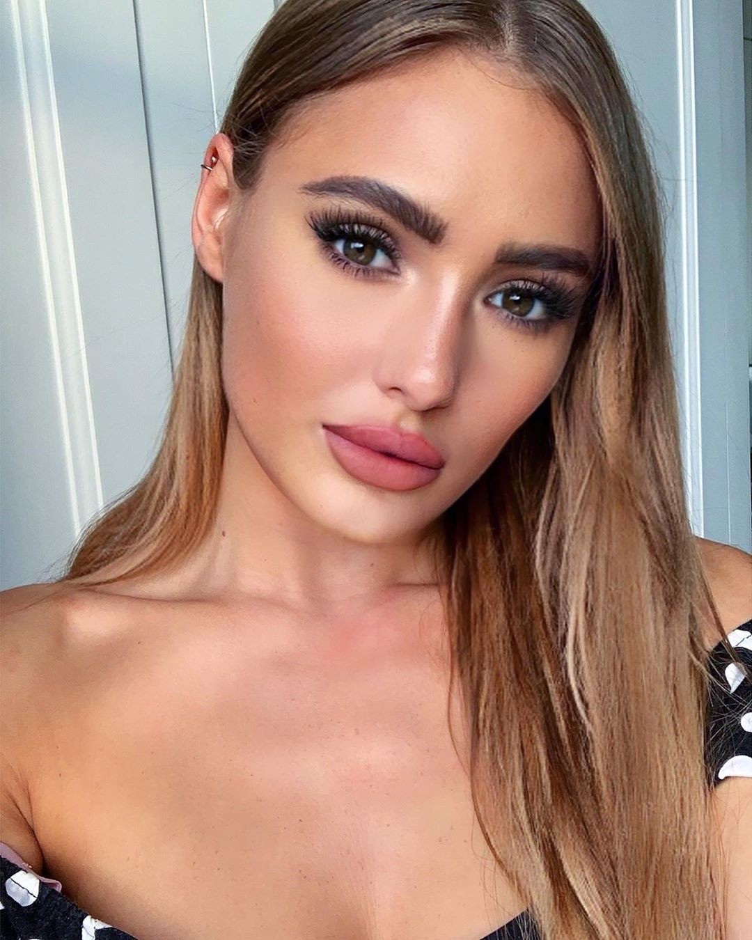 Georgie Clarke Cute Selfie Pics TheFappening Pro 10 - Georgie Clarke Leaked And Sexy (160 Photos And Videos)