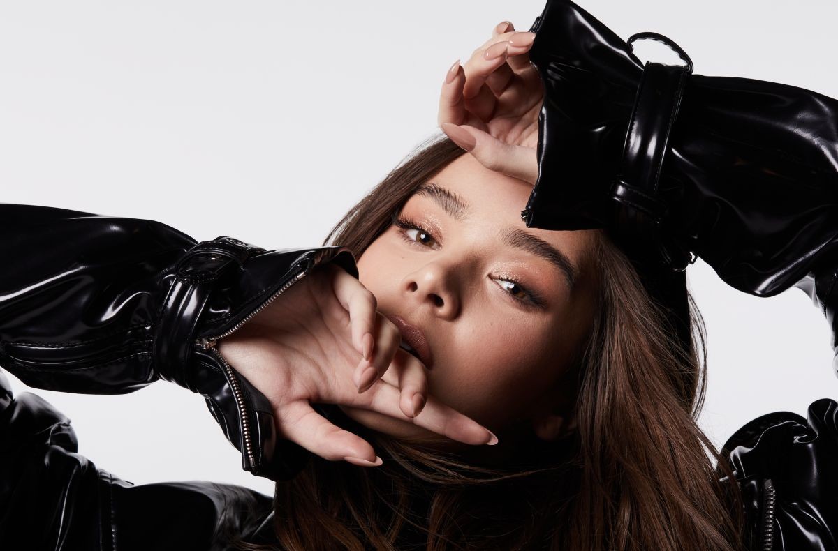 Hailee Steinfeld Sexy TheFappening.pro 2 - Hailee Steinfeld Sexy Promo Photos