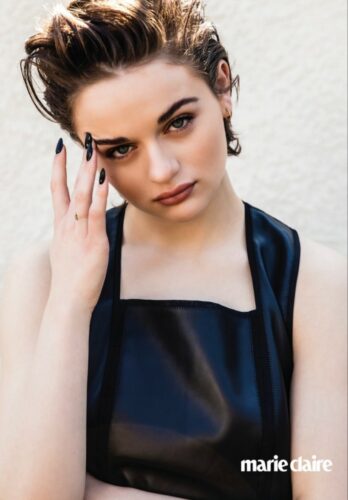 Joey King Sexy For Marie Claire April 2020 TheFappening.pro 3 348x500 - Joey King Sexy For Marie Claire (8 Photos)