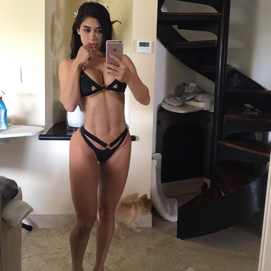 Joselyn Cano Nude Sexy TheFappening.Pro 33 - Joselyn Cano Nude And Sexy (117 Photos And Videos)