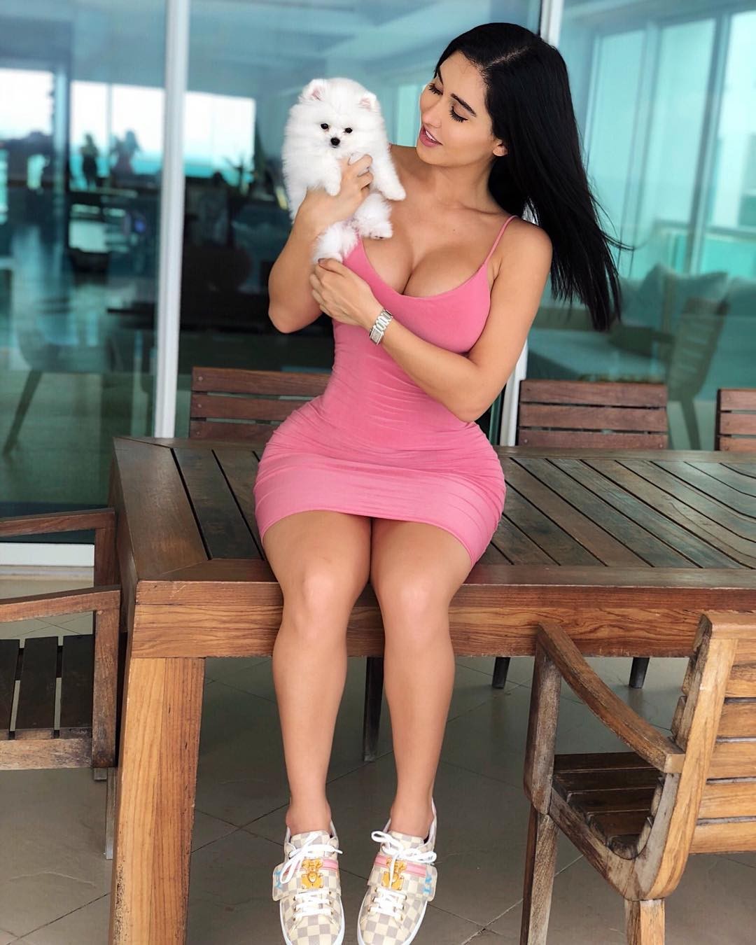 Joselyn Cano Nude Sexy TheFappening.Pro 70 - Joselyn Cano Nude And Sexy (117 Photos And Videos)