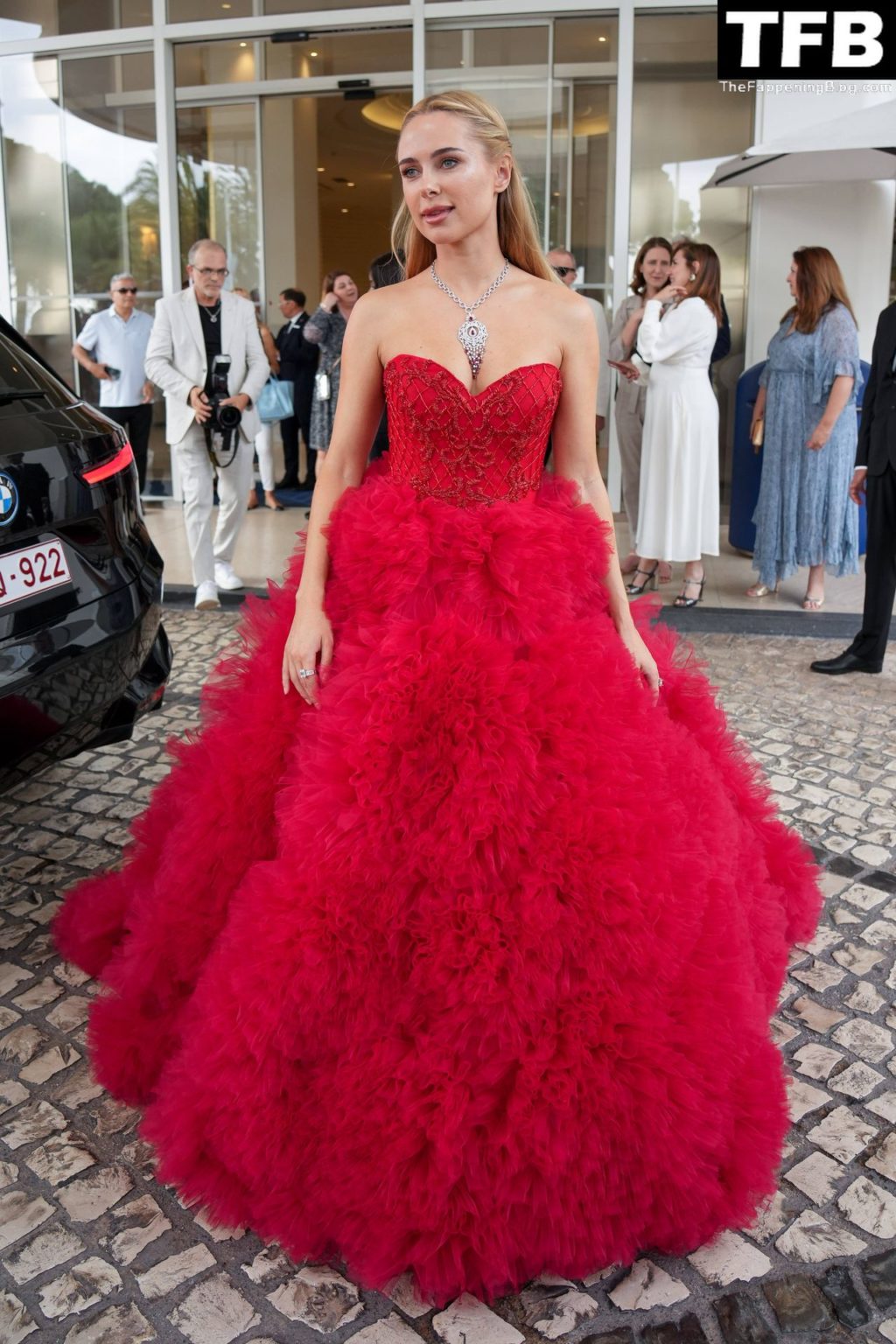 Kimberley Garner Sexy The Fappening Blog 132 1024x1536 - Kimberley Garner Looks Hot in a Red Dress at the 75th Annual Cannes Film Festival (134 Photos)