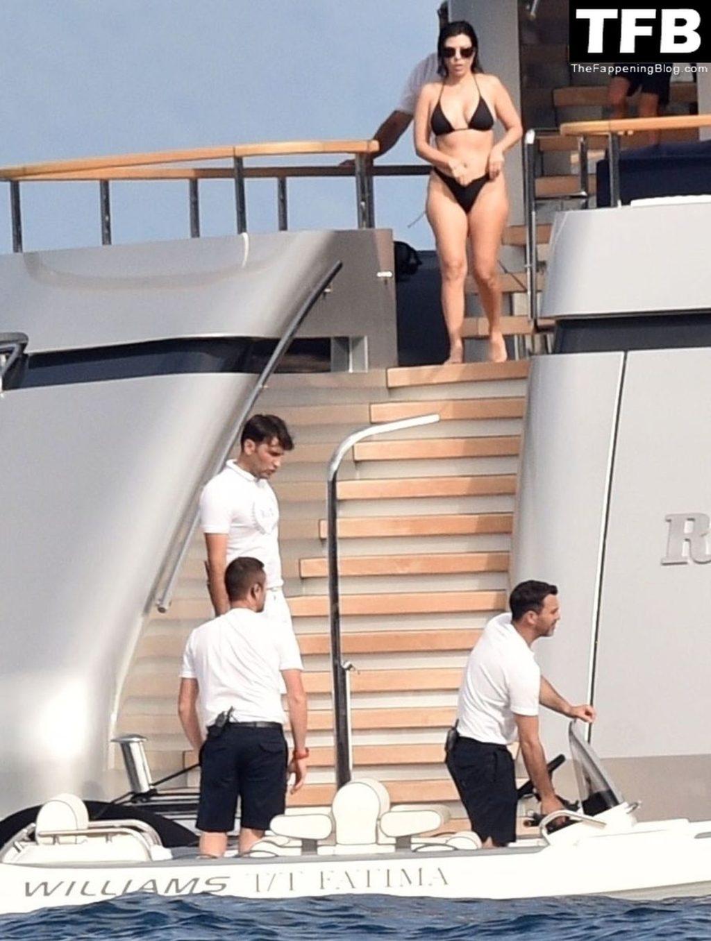 Kourtney Kardashian Sexy The Fappening Blog 22 1 1024x1356 - Kourtney Kardashian Shows Off Her Toned Bikini Body While Enjoying Some Quality Time with Travis Barker (48 Photos)