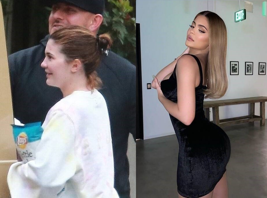 Kylie Jenner Not Sexy In Life TheFappening.Pro 3 - Kylie Jenner Sexy Or Not? (11 Photos)