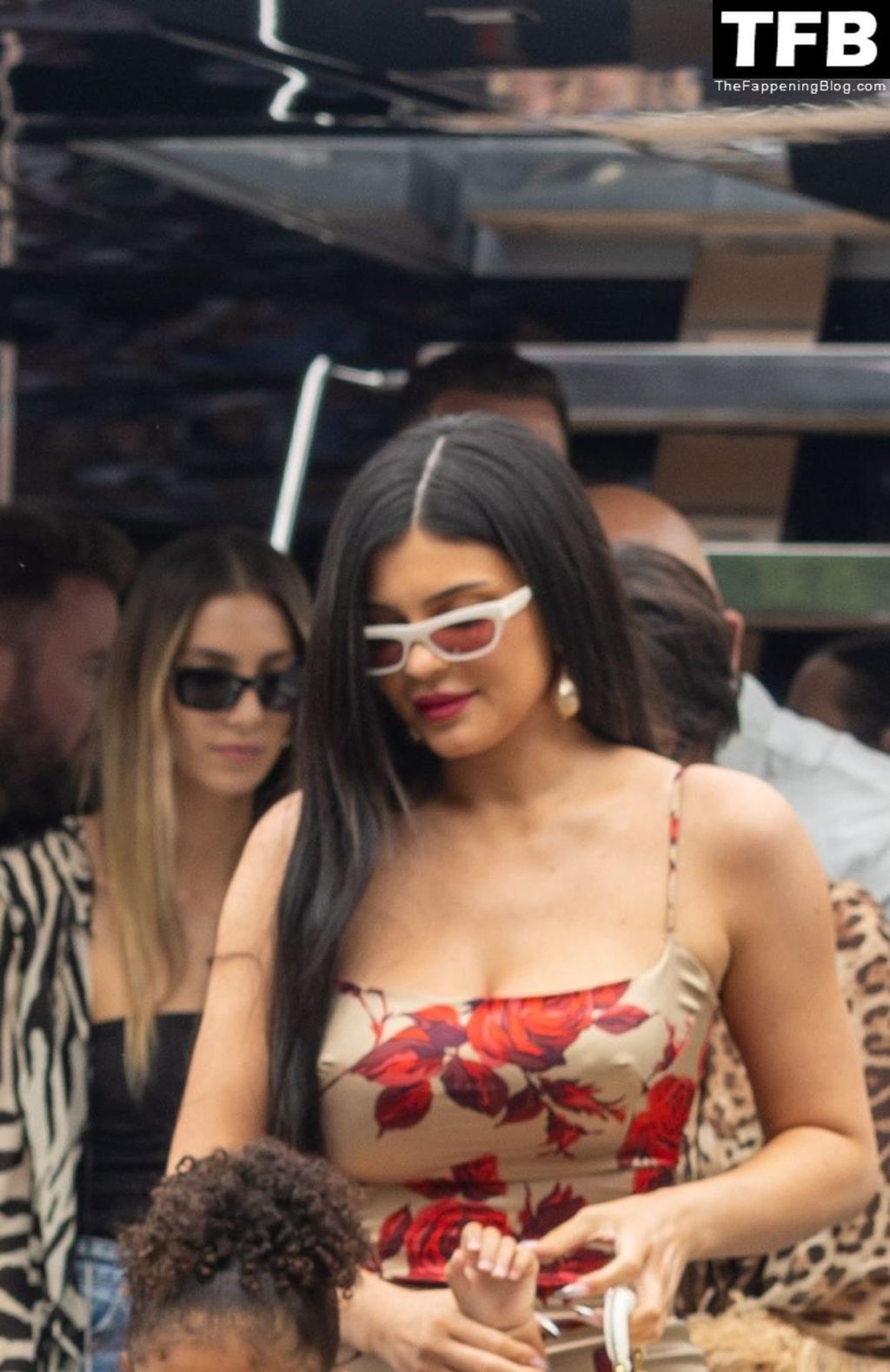 Kylie Jenner Sexy The Fappening Blog 28 1024x1579 - Kylie Jenner Flaunts Her Curves in Portofino (32 Photos)