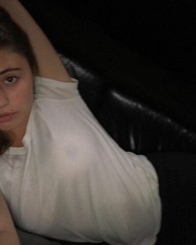 Lia Marie Johnson Pussy TheFappening.pro 16 400x500 - Lia Marie Johnson TheFappening Nude (14 Photos + Video)