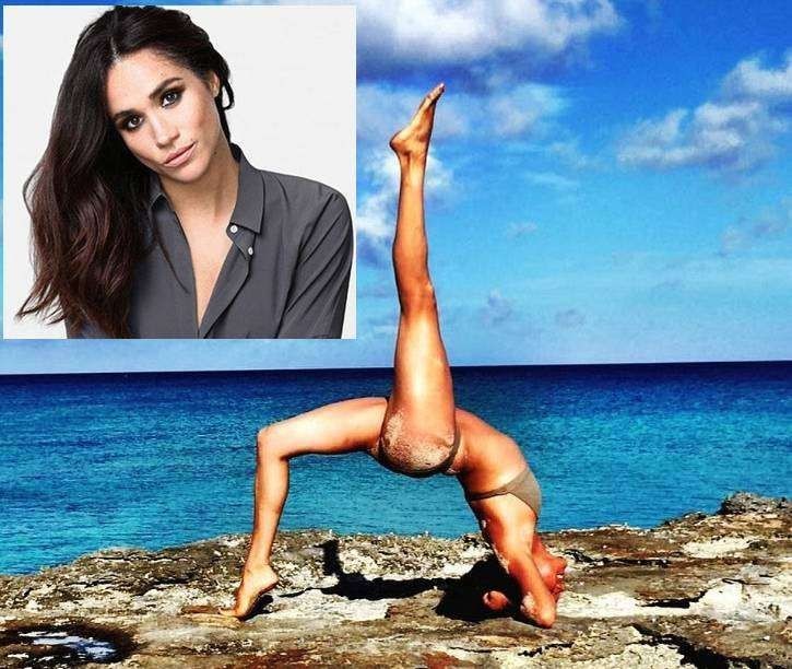 Meghan Markle Sexy TheFappening.Pro 2 - Meghan Markle Sexy (48 Photos)