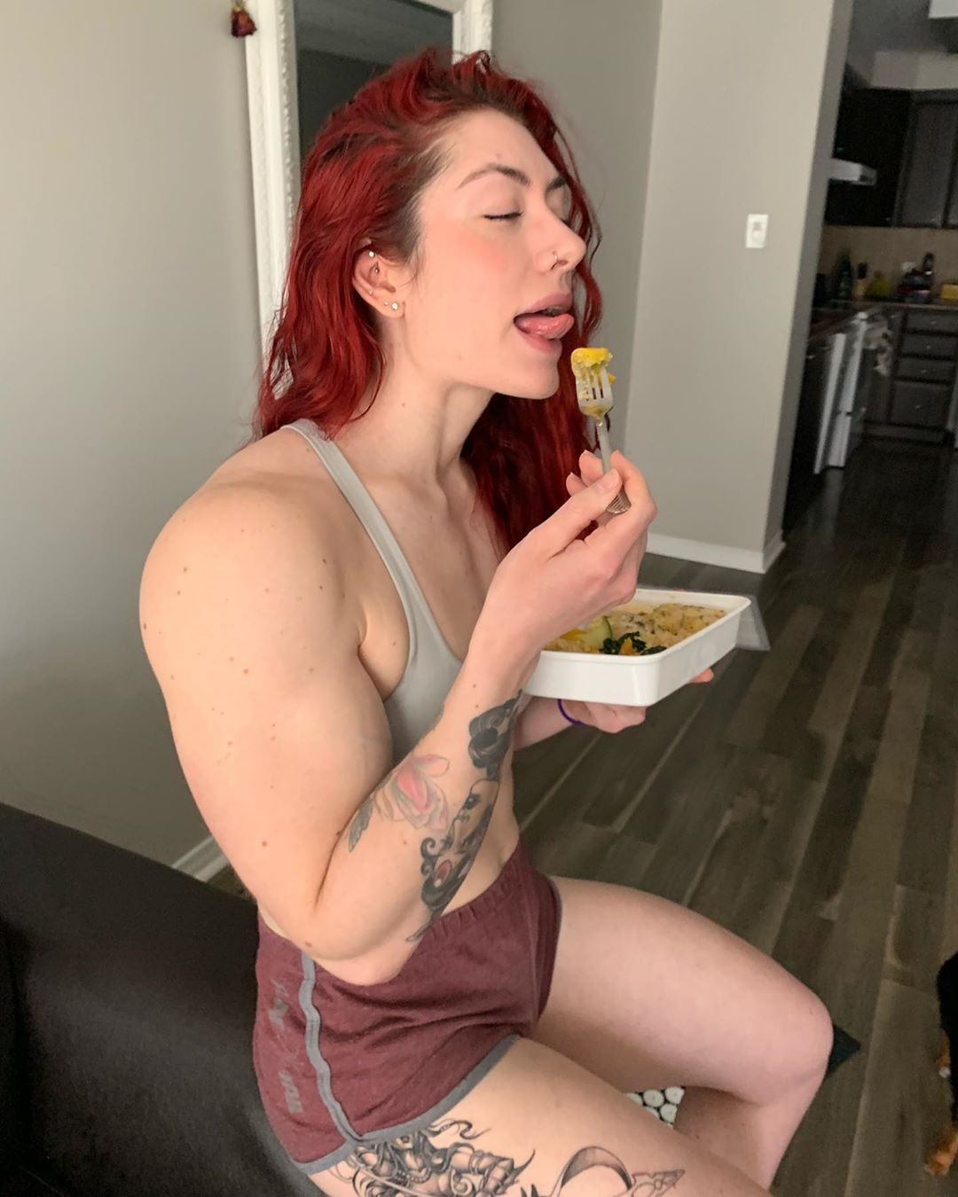 Natasha Aughey Leaked TheFappening.Pro 18 - Natasha Aughey Nude And Sexy (116 Photos + Videos)