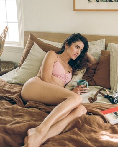 Nikki Reed Sexy 2020 TheFappening Pro 6 400x500 - Nikki Reed TheFappening Sexy (16 Photos)