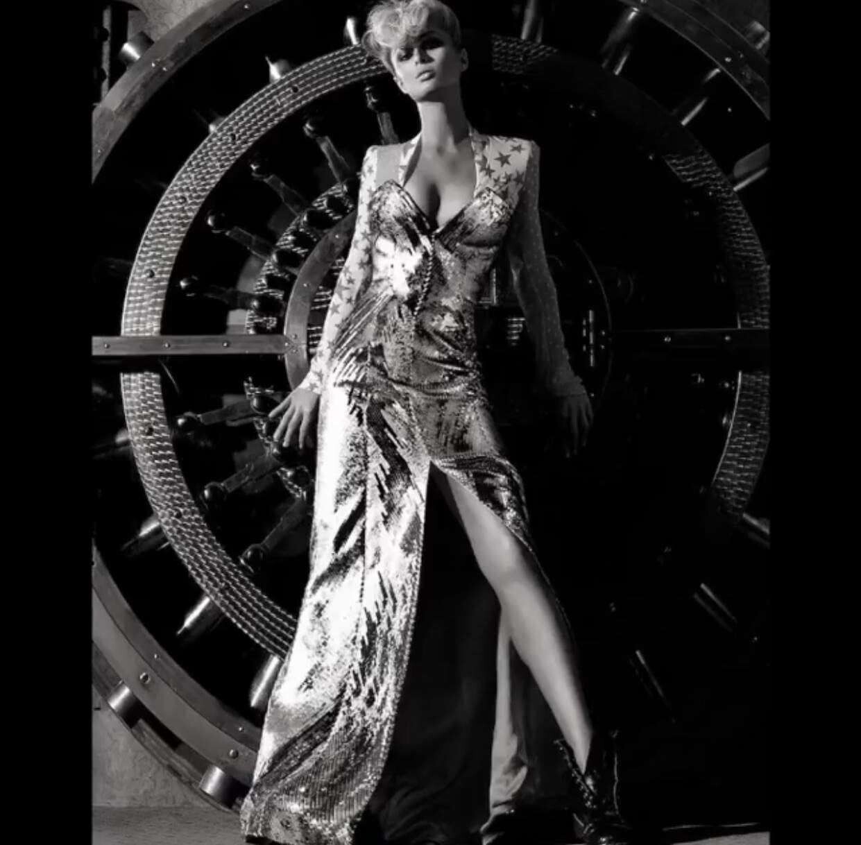 Paris Hilton Sexy In Rollacoaster Magazine TheFappening Pro 10 - Paris Hilton Sexy New PhotoShoot 2020 (14 Pics)