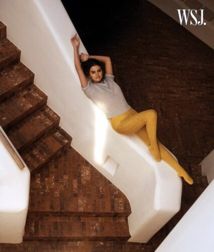 Selena Gomez Sexy TheFappening.Pro 2 425x500 - Selena Gomez TheFappening Wall Street Magazine (7 Photos)