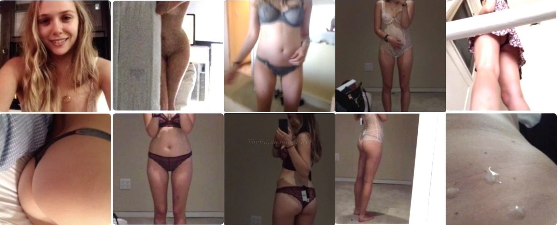 TheFappening.Pro Elizabeth Olsen Leaks 9 - Elizabeth Olsen Nude Leaked (9 Photos)