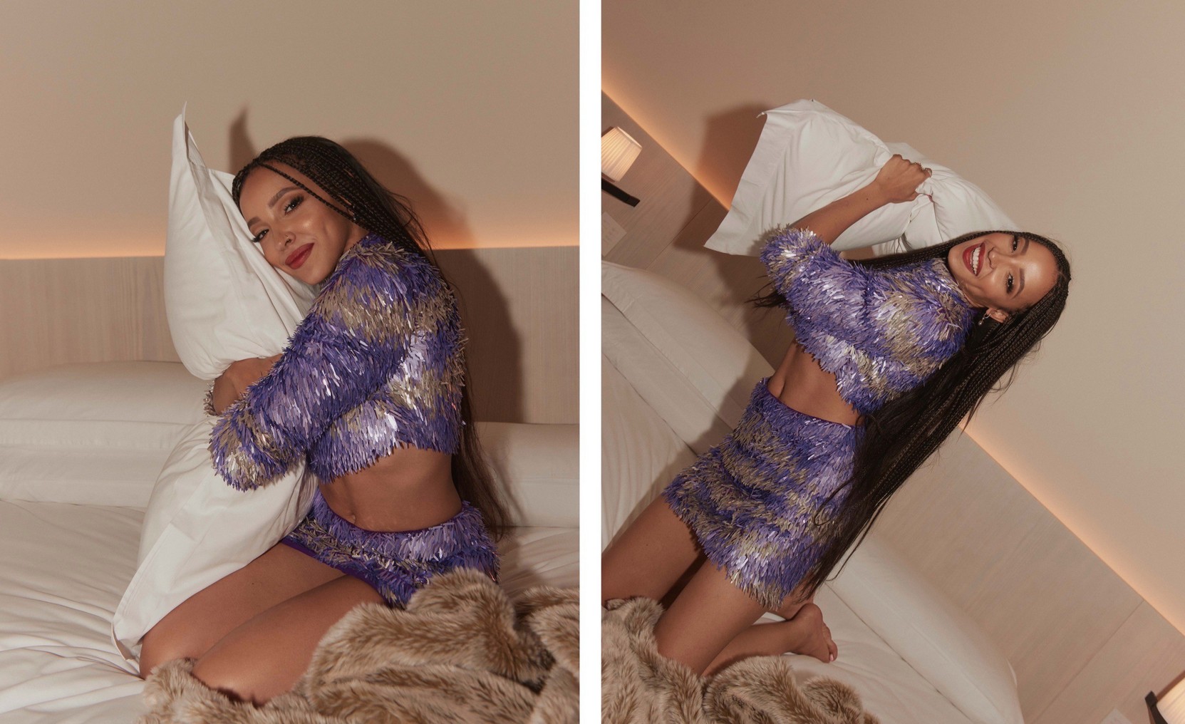 Tinashe Hot ODDA Magazine TheFappening.pro 8 - Tinashe Hot (13 Photos)