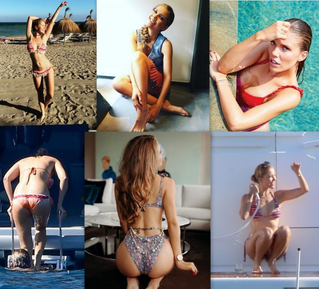Victoria Swarovski Nude And Sexy Explicit Collection 624x565 - Charlotte Delgado TheFappening Nude (90 Photos)