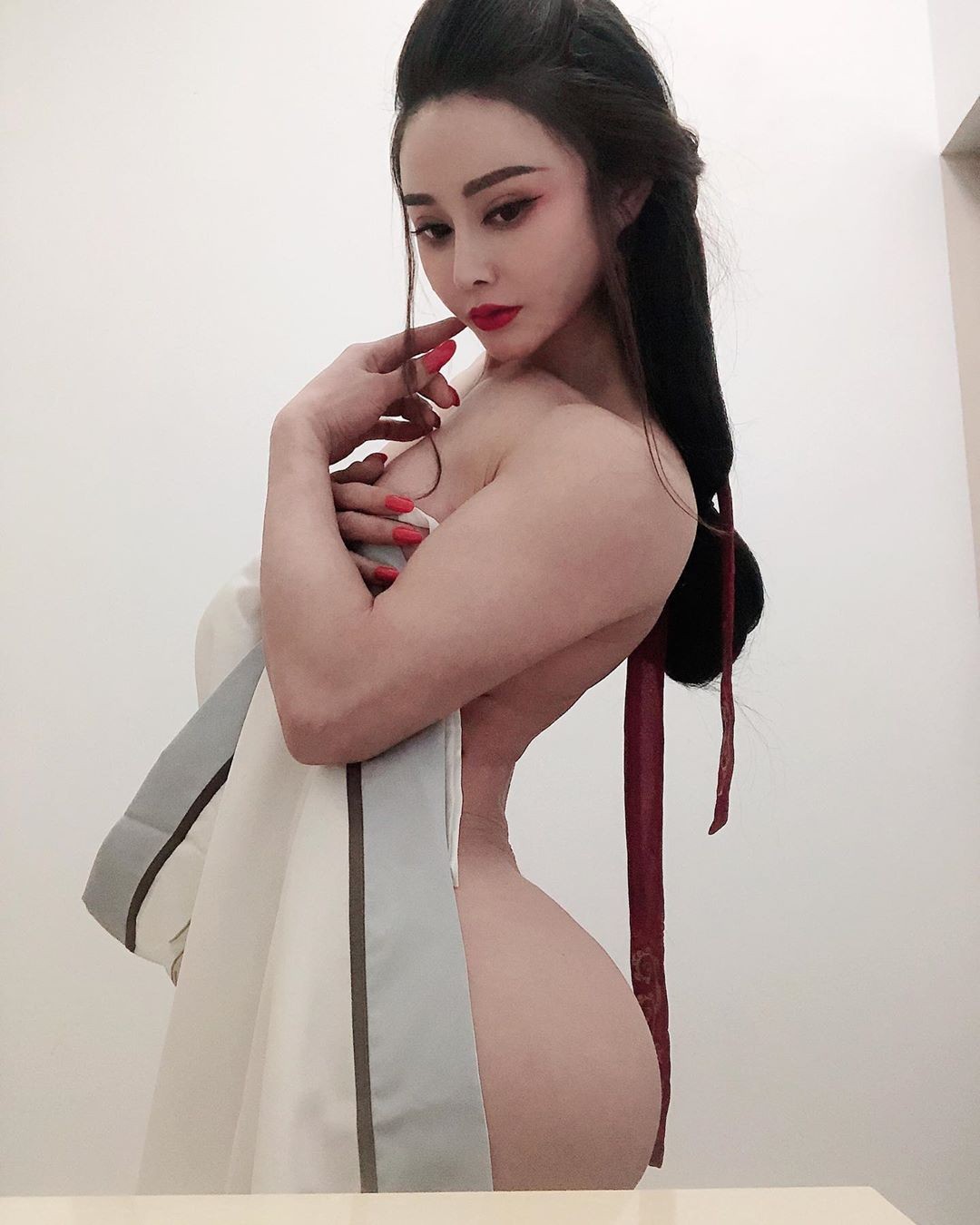 Yuan Herong Nude TheFappening.Pro 113 - Yuan Herong Nude (118 Photos And Videos)