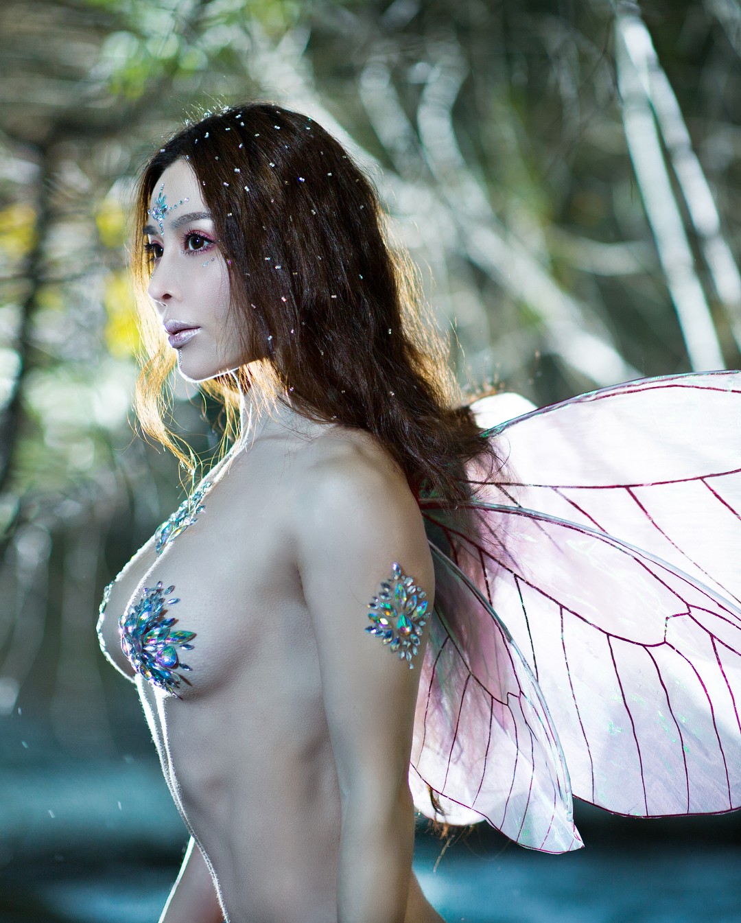 Yuan Herong Nude TheFappening.Pro 21 - Yuan Herong Nude (118 Photos And Videos)