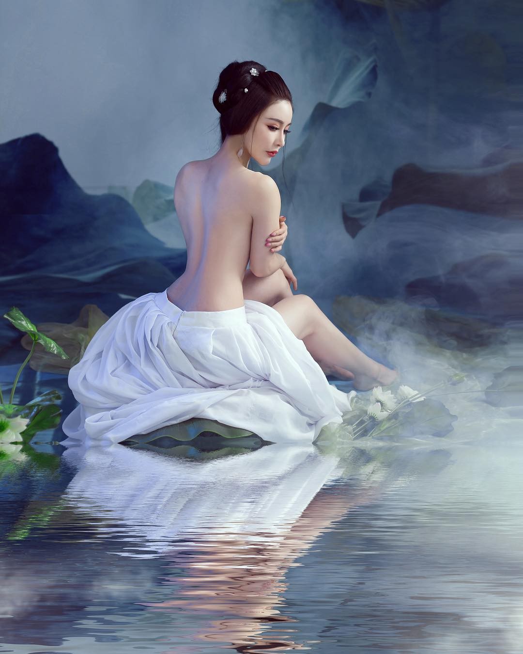 Yuan Herong Nude TheFappening.Pro 31 - Yuan Herong Nude (118 Photos And Videos)