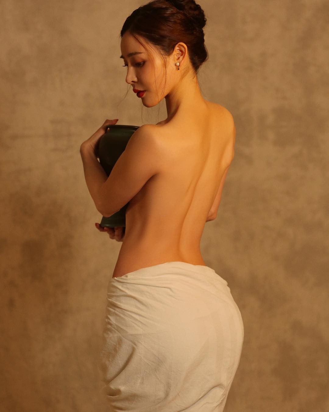 Yuan Herong Nude TheFappening.Pro 39 - Yuan Herong Nude (118 Photos And Videos)