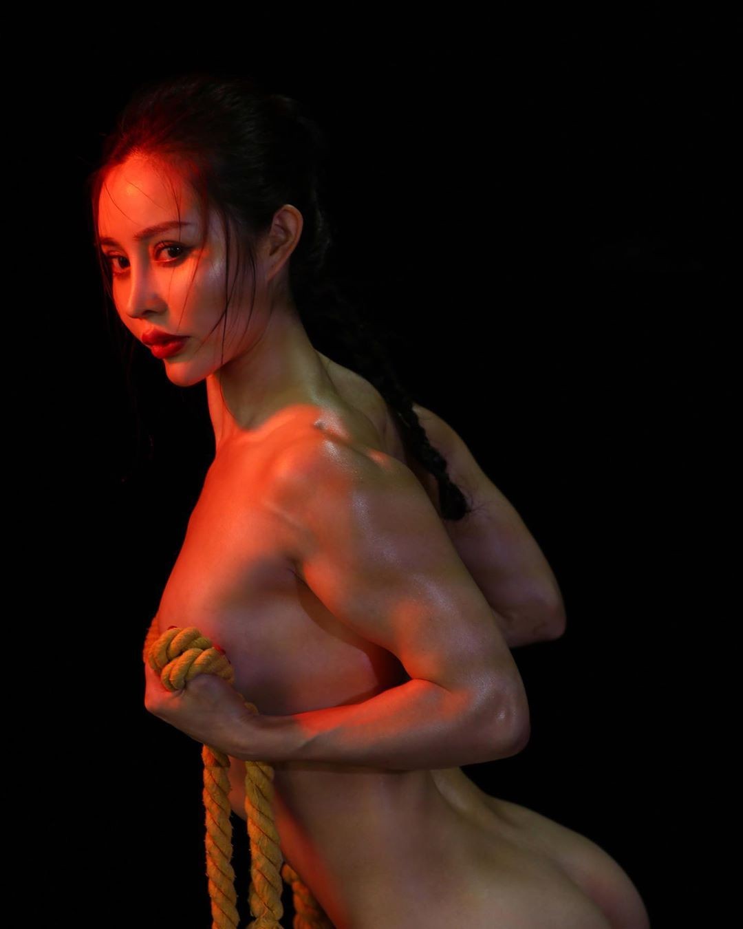 Yuan Herong Nude TheFappening.Pro 46 - Yuan Herong Nude (118 Photos And Videos)