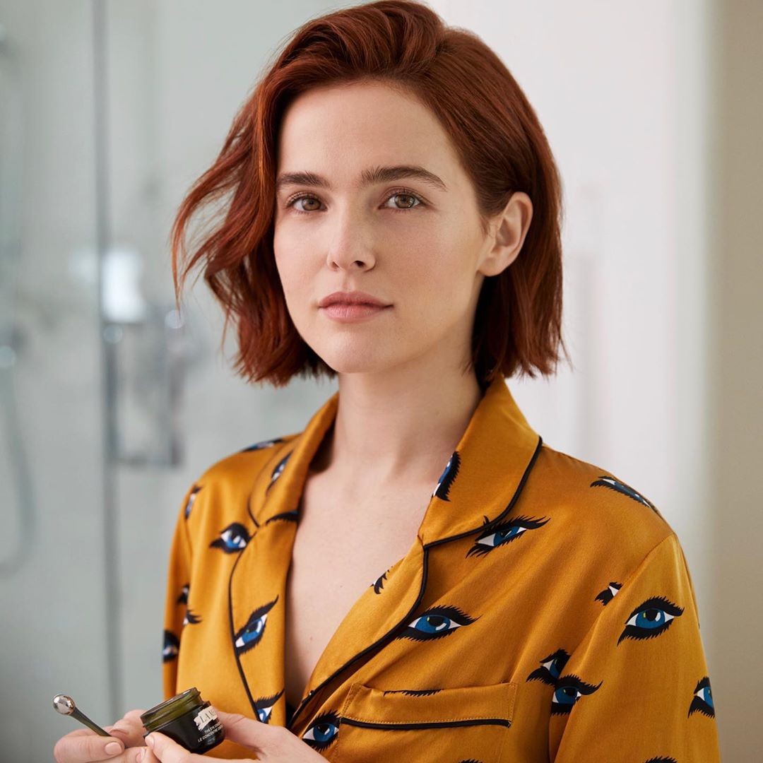 Zoey Deutch Sexy Glass 2020 TheFappening.pro 7 - Zoey Deutch TheFappening Sexy (12 Photos)