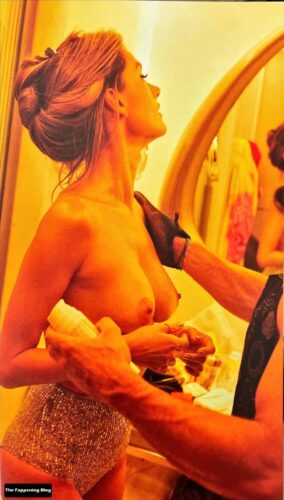 Alessandra Ambrosio Topless 1 scaled 1 thefappeningblog.com  1024x1804 284x500 - Alessandra Ambrosio Nude & Sexy (36 Photos)