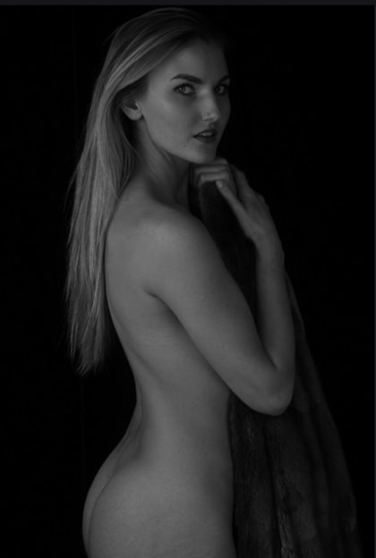 Anna Katarina Nude TheFappening.Pro 7 - Anna Katarina The Fappening Nude Model (20 Photos)