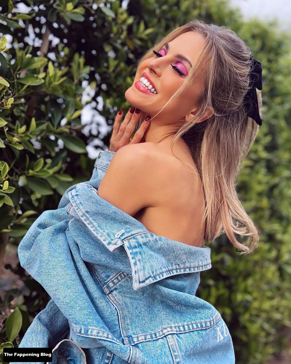 Anne Winters Beautiful 3 thefappeningblog.com  1024x1279 - Anne Winters Sexy (4 Photos)