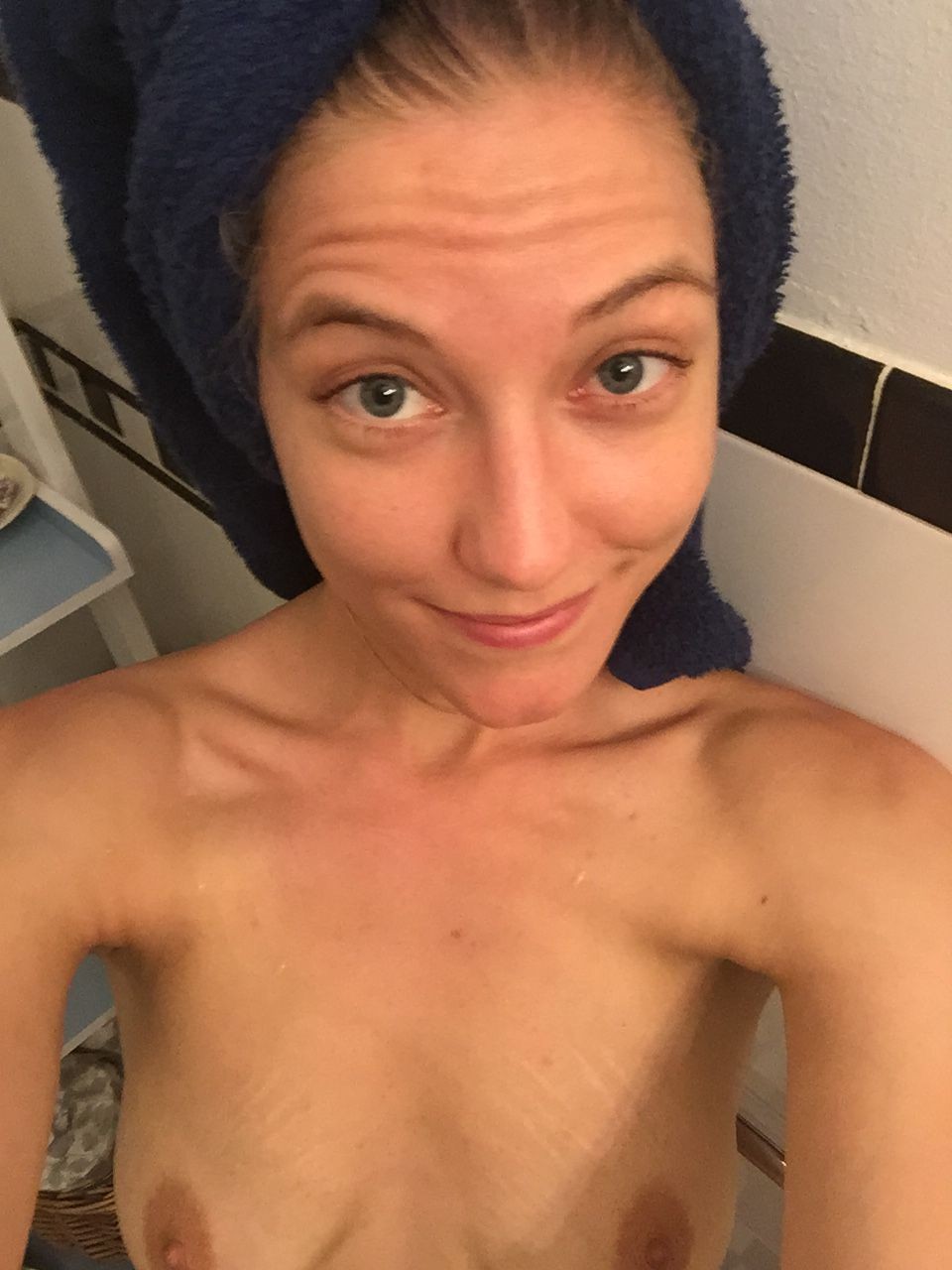 Caitlin Gerard Nude TheFappening.Pro 20 - Caitlin Gerard TheFappening Nude (24 Leaked Photos And Video)