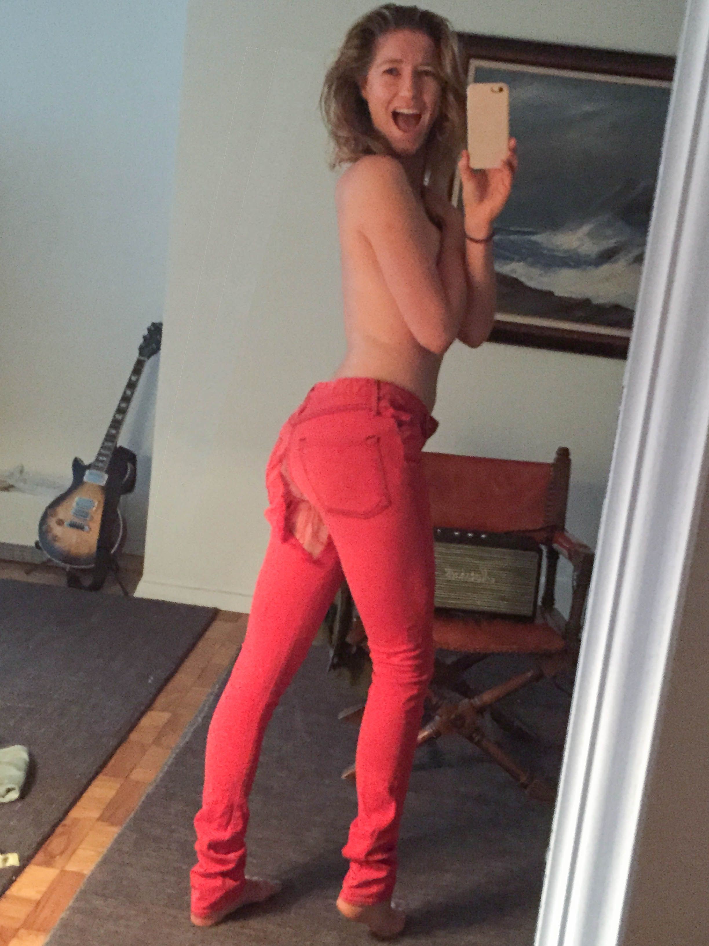 Caitlin Gerard Nude TheFappening.Pro 7 - Caitlin Gerard TheFappening Nude (24 Leaked Photos And Video)