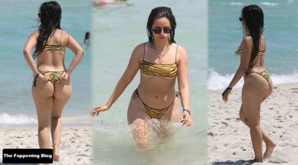Camila Cabello Sexy BIg Ass in Thong Bikini 1 1 thefappeningblog.com  1024x568 600x333 - Camila Cabello Displays Her Summer-Ready Body in Miami (108 Photos)