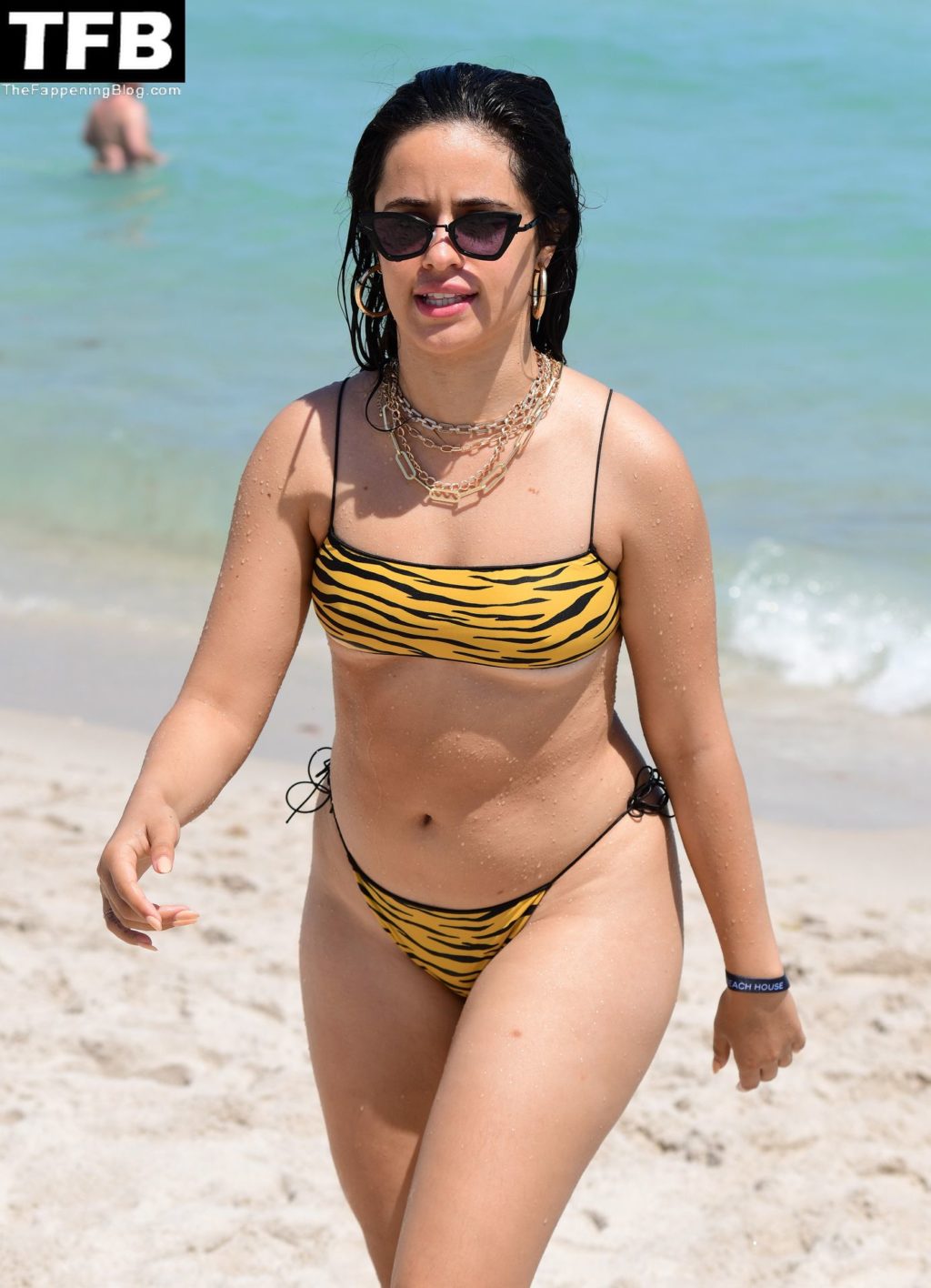Camila Cabello Sexy The Fappening Blog 43 1024x1416 - Camila Cabello Displays Her Summer-Ready Body in Miami (108 Photos)