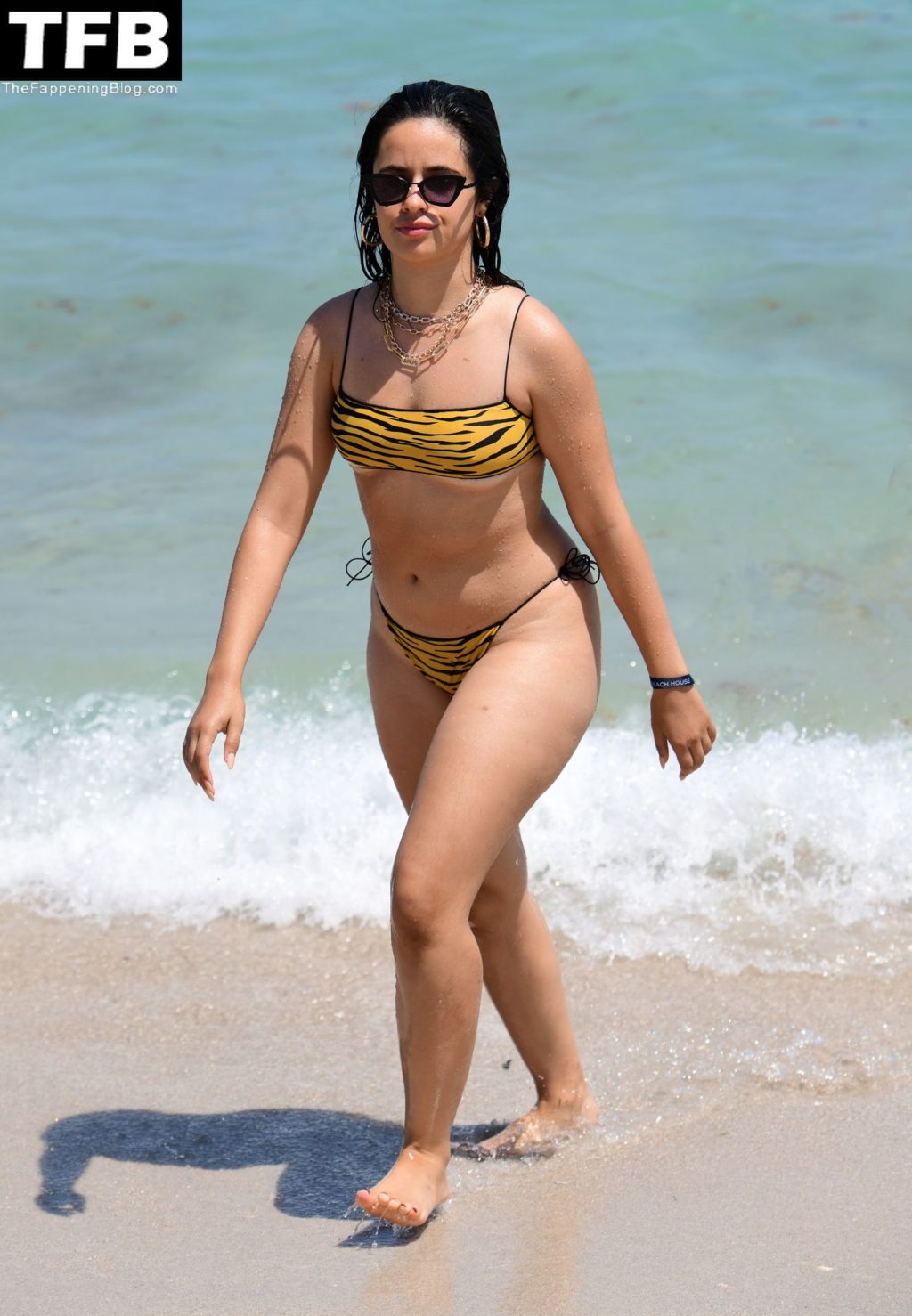 Camila Cabello Sexy The Fappening Blog 49 1024x1478 - Camila Cabello Displays Her Summer-Ready Body in Miami (108 Photos)