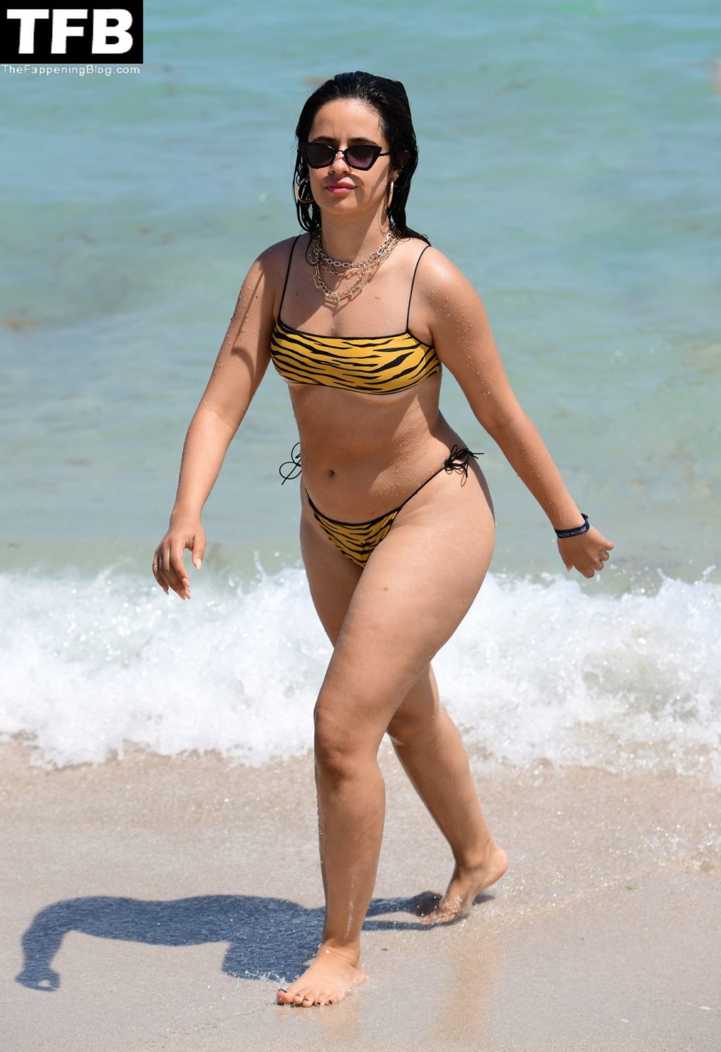 Camila Cabello Sexy The Fappening Blog 50 1024x1495 - Camila Cabello Displays Her Summer-Ready Body in Miami (108 Photos)