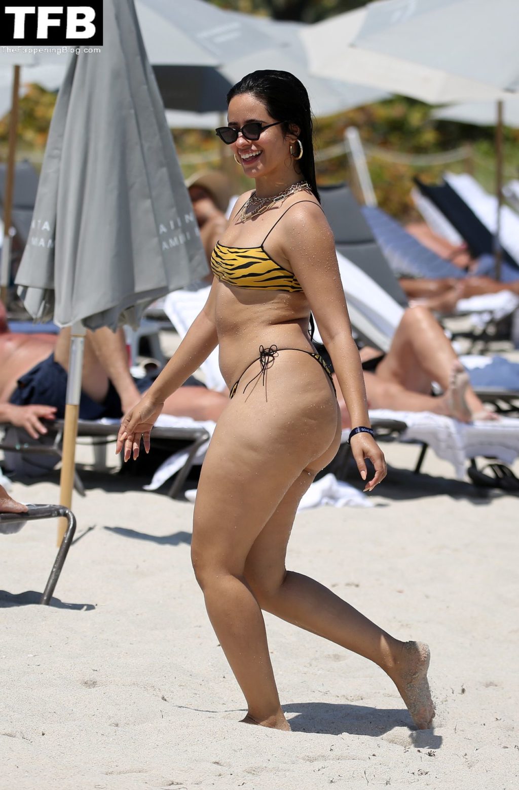 Camila Cabello Sexy The Fappening Blog 64 1024x1560 - Camila Cabello Displays Her Summer-Ready Body in Miami (108 Photos)