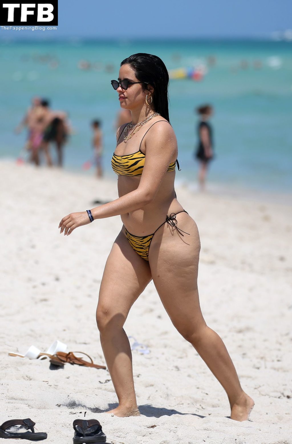 Camila Cabello Sexy The Fappening Blog 75 1024x1559 - Camila Cabello Displays Her Summer-Ready Body in Miami (108 Photos)