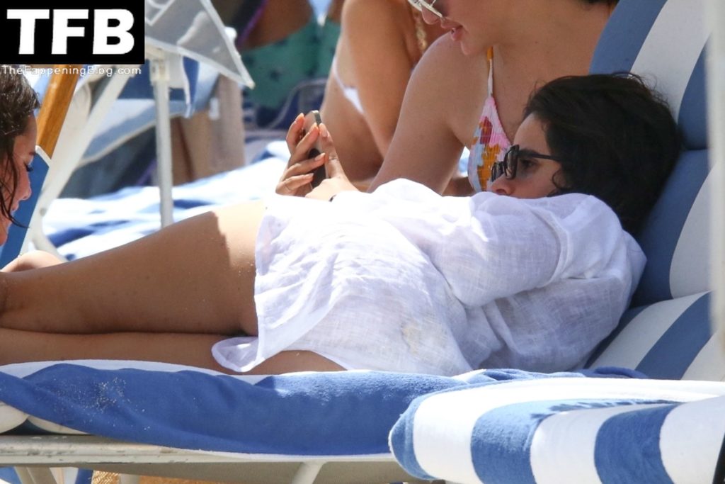 Camila Cabello Sexy The Fappening Blog 95 1024x683 - Camila Cabello Displays Her Summer-Ready Body in Miami (108 Photos)