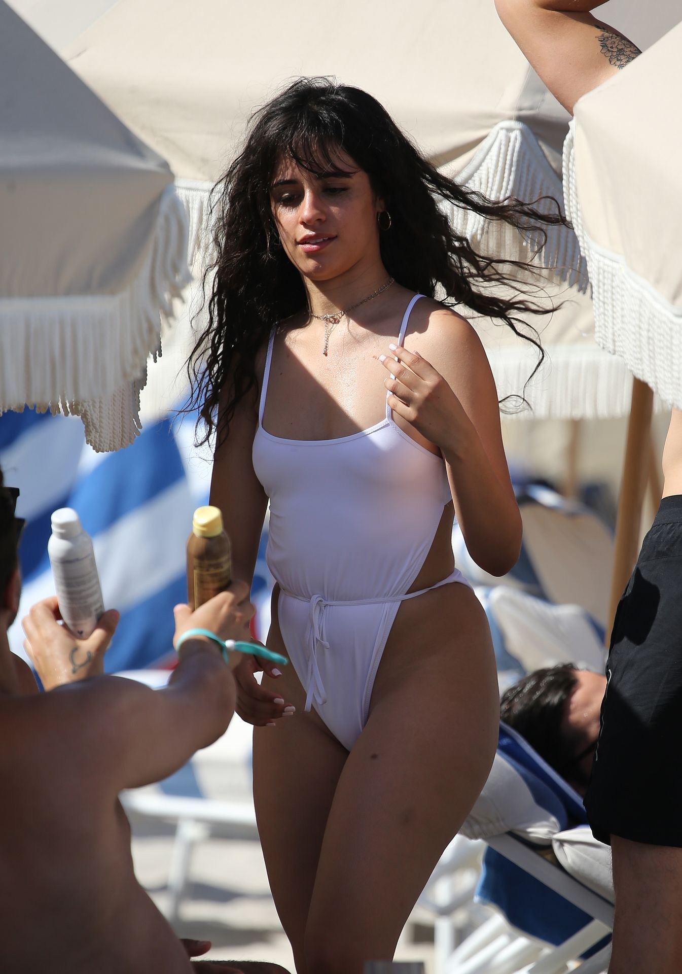 Camila Cabello Tits TheFappening.Pro 12 - Camila Cabello TheFappening Tits (29 Photos)