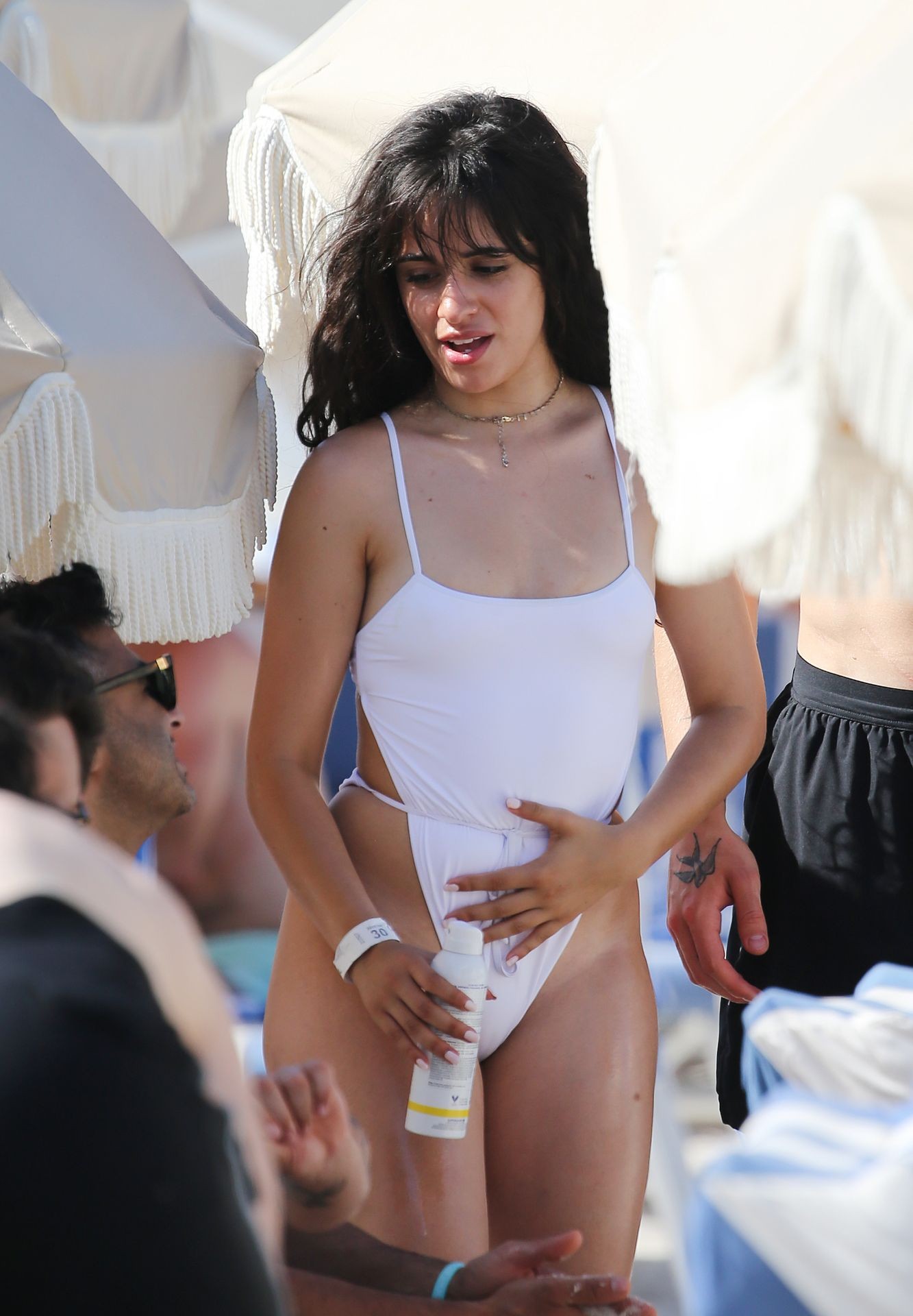 Camila Cabello Tits TheFappening.Pro 16 - Camila Cabello TheFappening Tits (29 Photos)