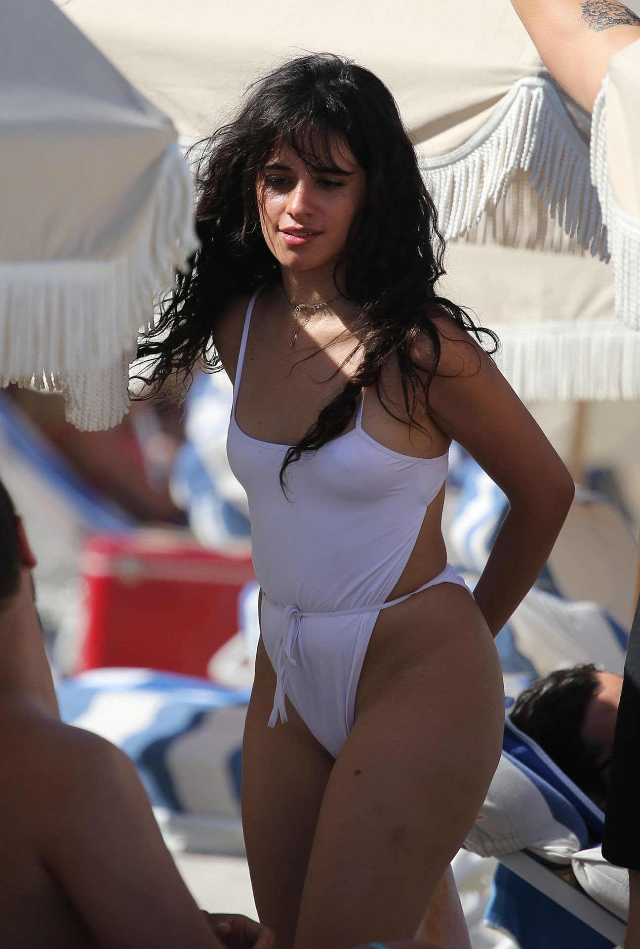 Camila Cabello Tits TheFappening.Pro 18 - Camila Cabello TheFappening Tits (29 Photos)
