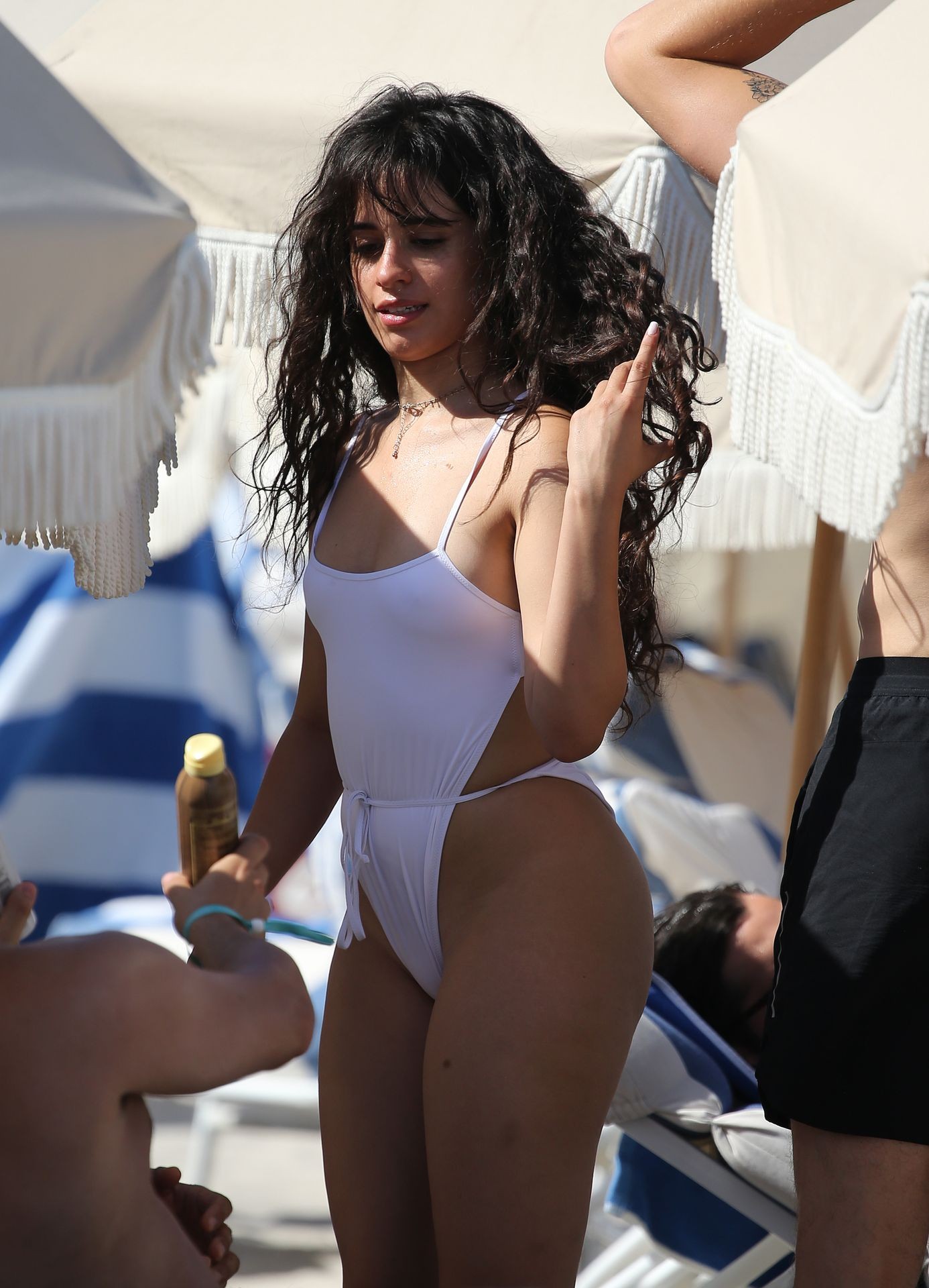 Camila Cabello Tits TheFappening.Pro 24 - Camila Cabello TheFappening Tits (29 Photos)