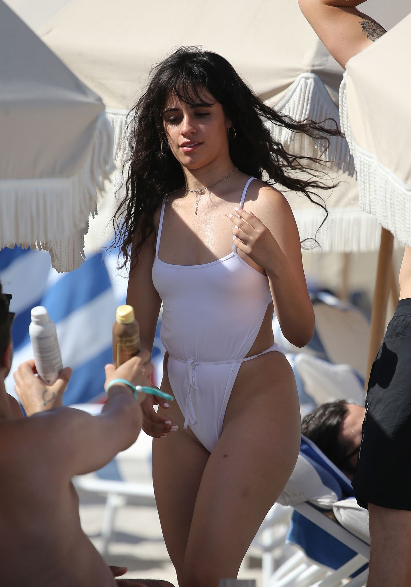 Camila Cabello Tits TheFappening.Pro 8 - Camila Cabello TheFappening Tits (29 Photos)
