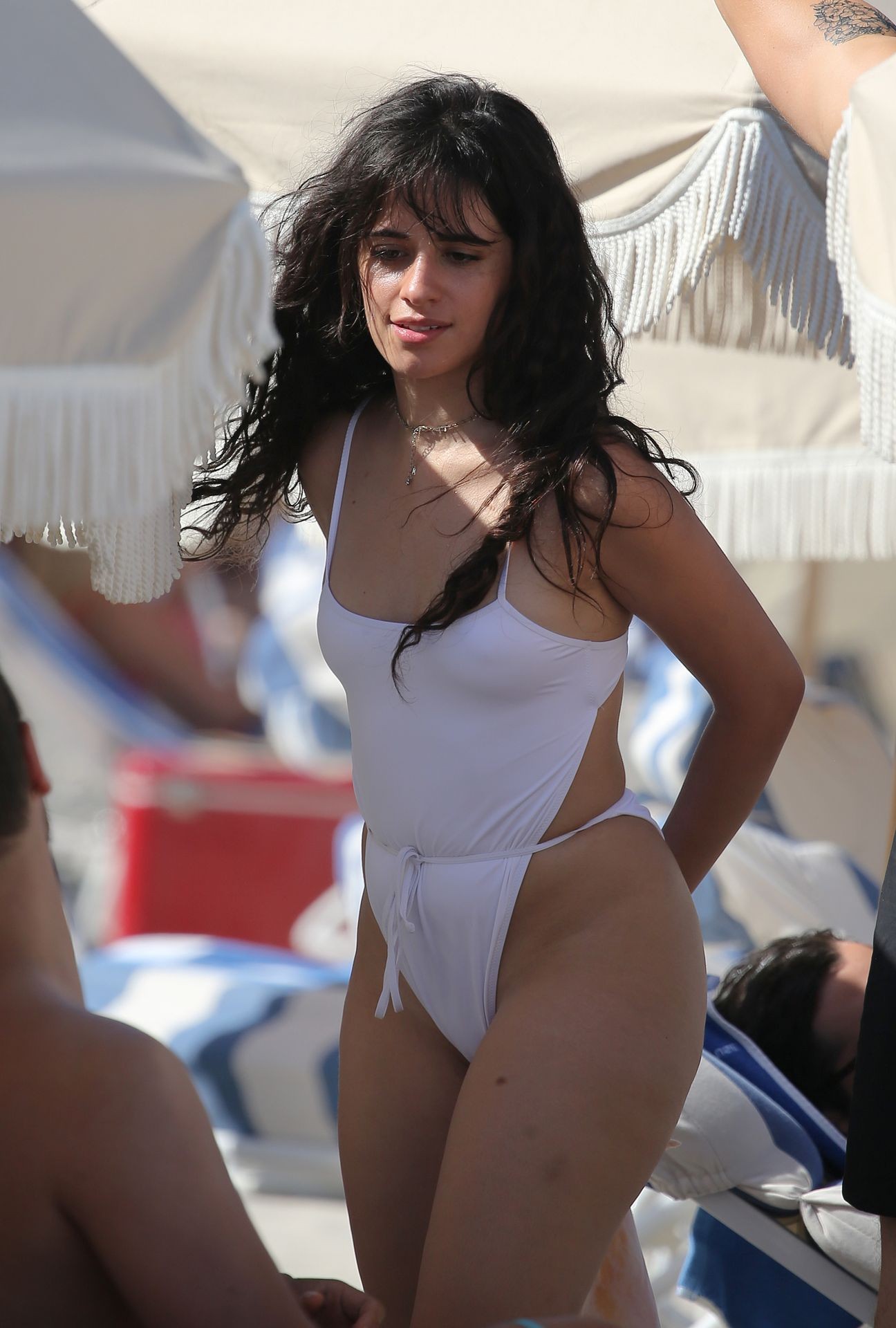 Camila Cabello Tits TheFappening.Pro 9 - Camila Cabello TheFappening Tits (29 Photos)