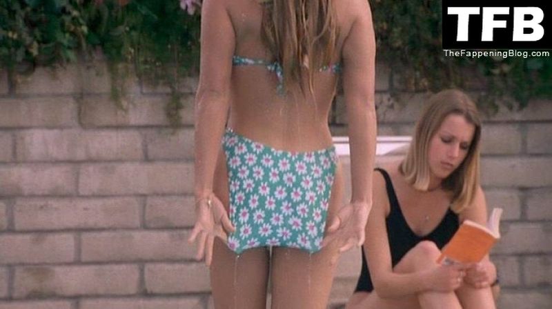 Christine Taylor 13 thefappeningblog.com  - Christine Taylor Sexy Collection (30 Photos)