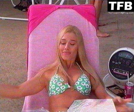 Christine Taylor 8 thefappeningblog.com  - Christine Taylor Sexy Collection (30 Photos)