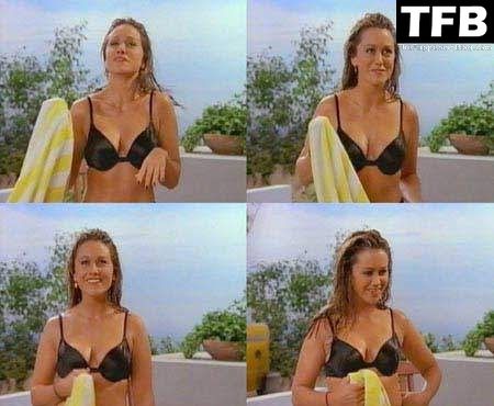 Christine Taylor 9 thefappeningblog.com  - Christine Taylor Sexy Collection (30 Photos)