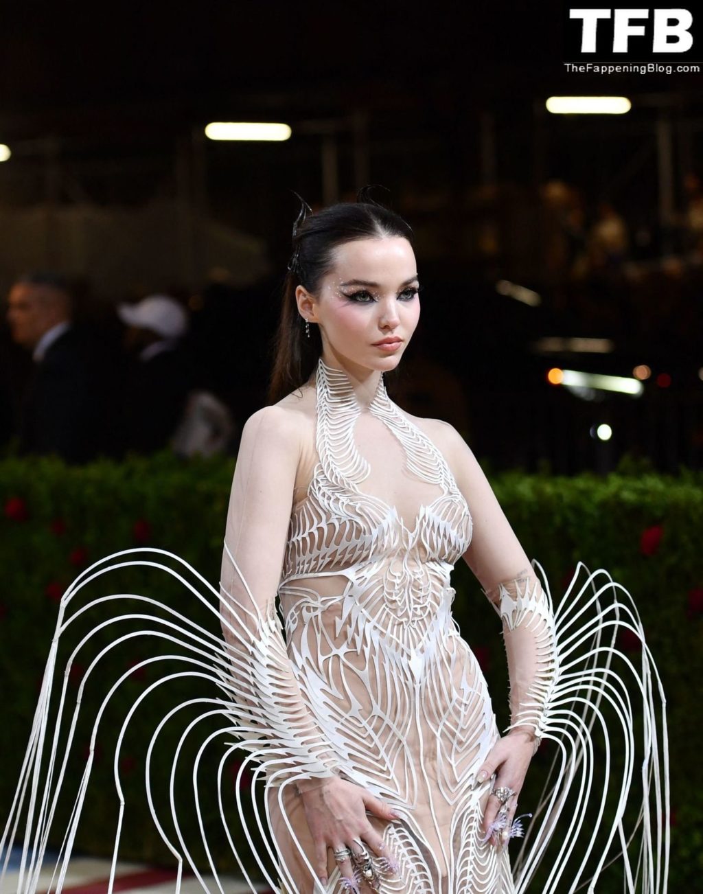 Dove Cameron See Through The Fappening Blog 16 1024x1302 - Dove Cameron Displays Her Slender Figure at The 2022 Met Gala in NYC (52 Photos)