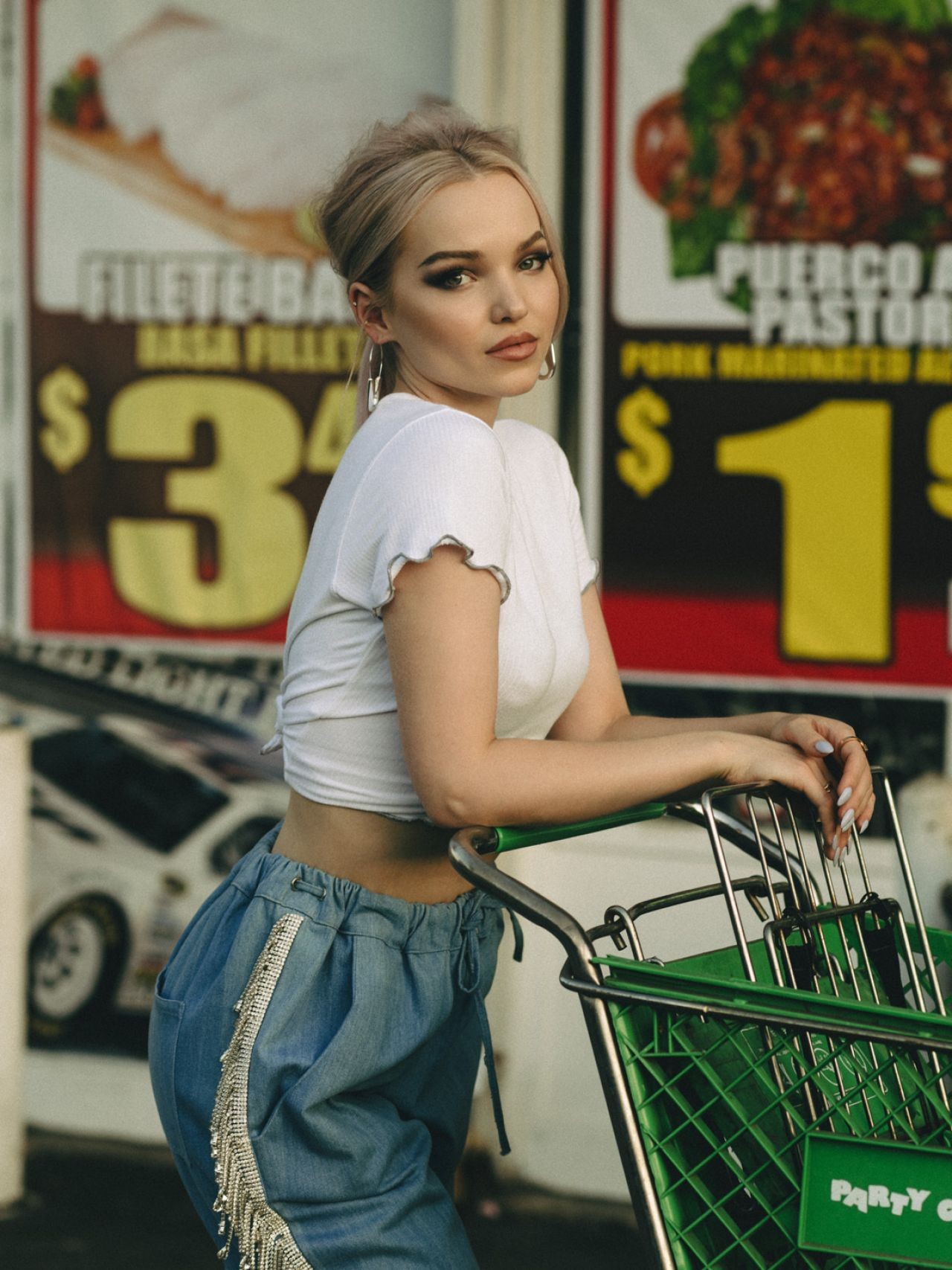 Dove Cameron Sexy TheFappening.Pro 6 - Dove Cameron Fappening Sexy (6 Photos + Video)